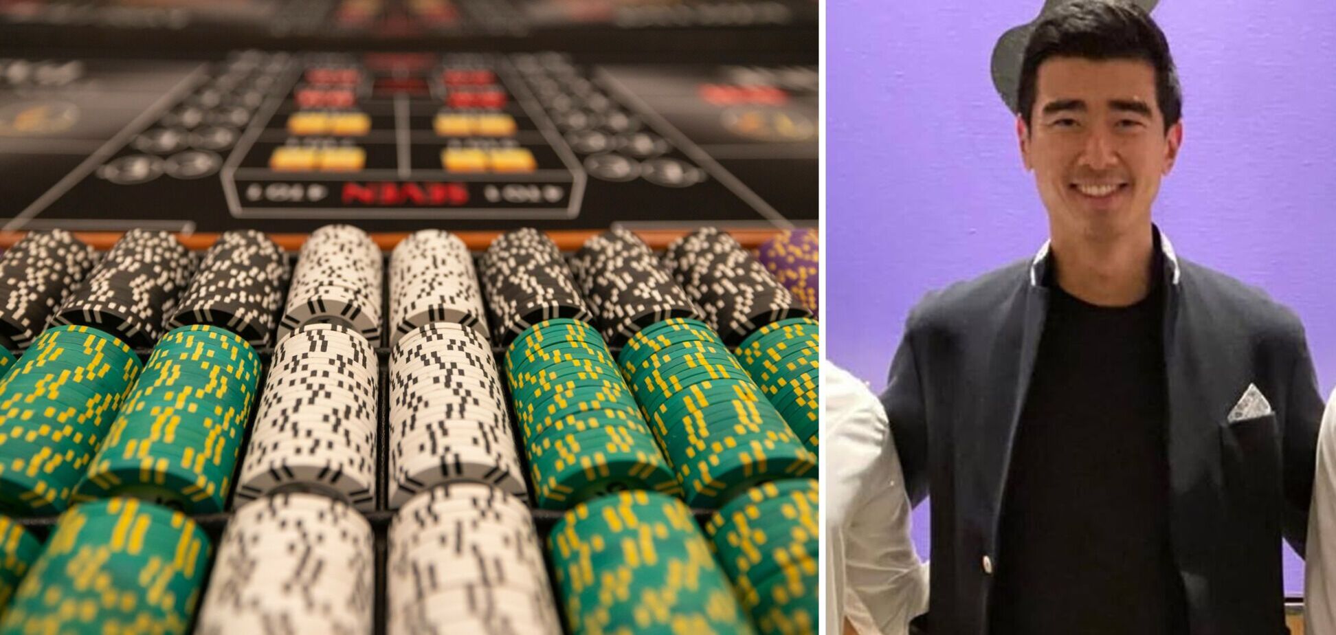 Ричард Ким арестован