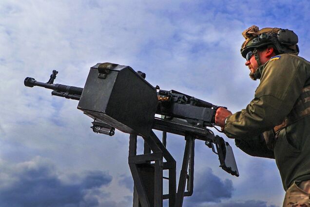 Над Украиной сбили три 'Искандера-К' и 23 ударных БПЛА: в результате атаки РФ пострадали пять областей