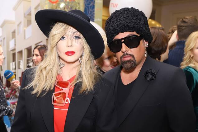 Ирина Билык отреагировала на сенсационное заявление бывшего мужа Коляденко о том, что он воздерживался от интима 19 лет