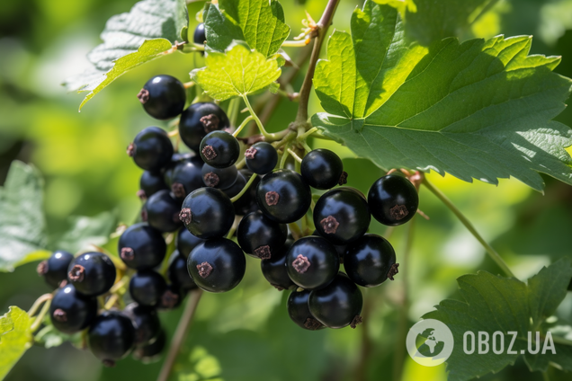 Чем подкормить смородину зимой: советы экспертов