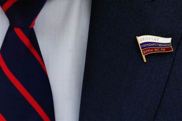 'Не хуже других': российский депутат признался, что четыре года работал по видеосвязи из Украины