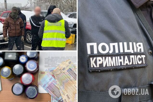 У Києві працівник Конституційного суду організував схему ухилення від мобілізації. Фото та подробиці