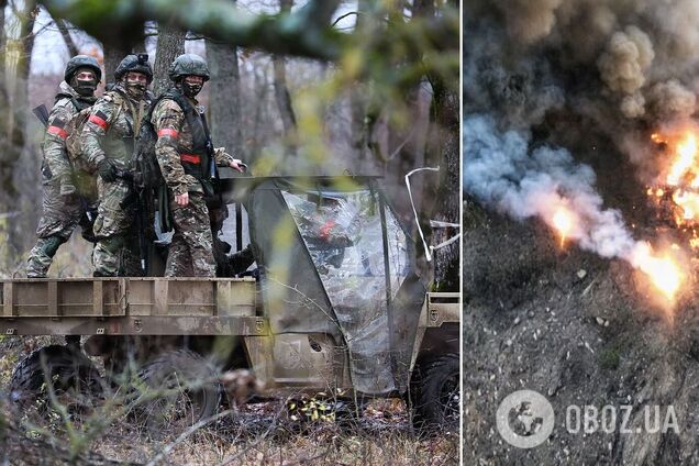 Россия активизировала использование бронетехники в Украине: в ISW объяснили, что за этим стоит