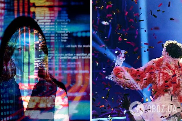 Штучний інтелект зробив прогноз на переможця Євробачення 2025: думка чату GPT та Grok розділилася