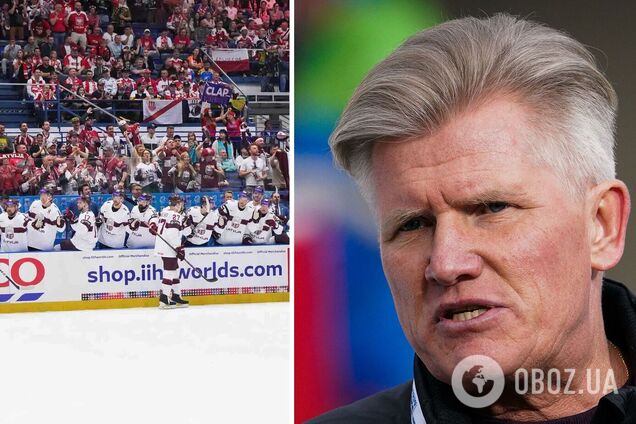 'Повітря буде чистішим. Збожеволіли': чемпіон ОІ з РФ принизив латишів і чехів