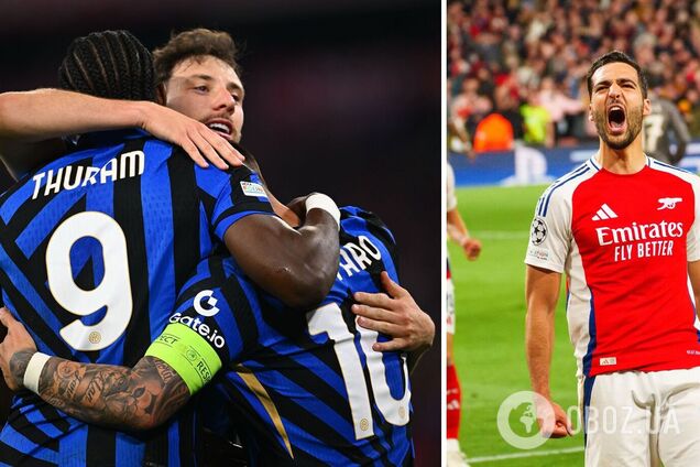 'Барселона' – абсолютный аутсайдер: суперкомпьютер назвал победителя Лиги чемпионов