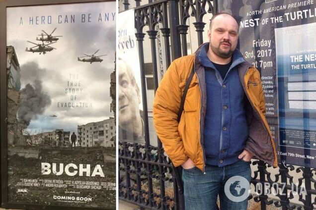 'Цей фільм почали ненавидіти ще до прем’єри'. Відомий режисер назвав дві картини воєнного часу, які варто побачити