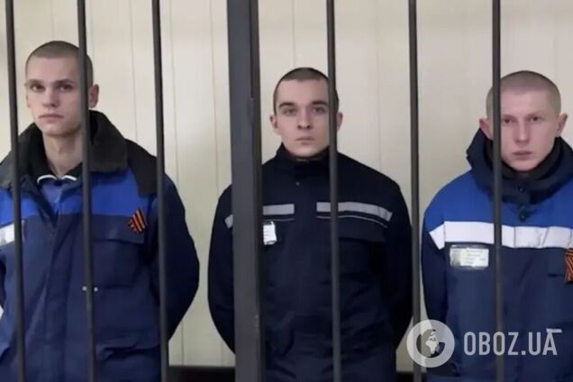 Оккупанты приговорили к 24 годам заключения трех защитников Мариуполя: что известно о сфабрикованном деле