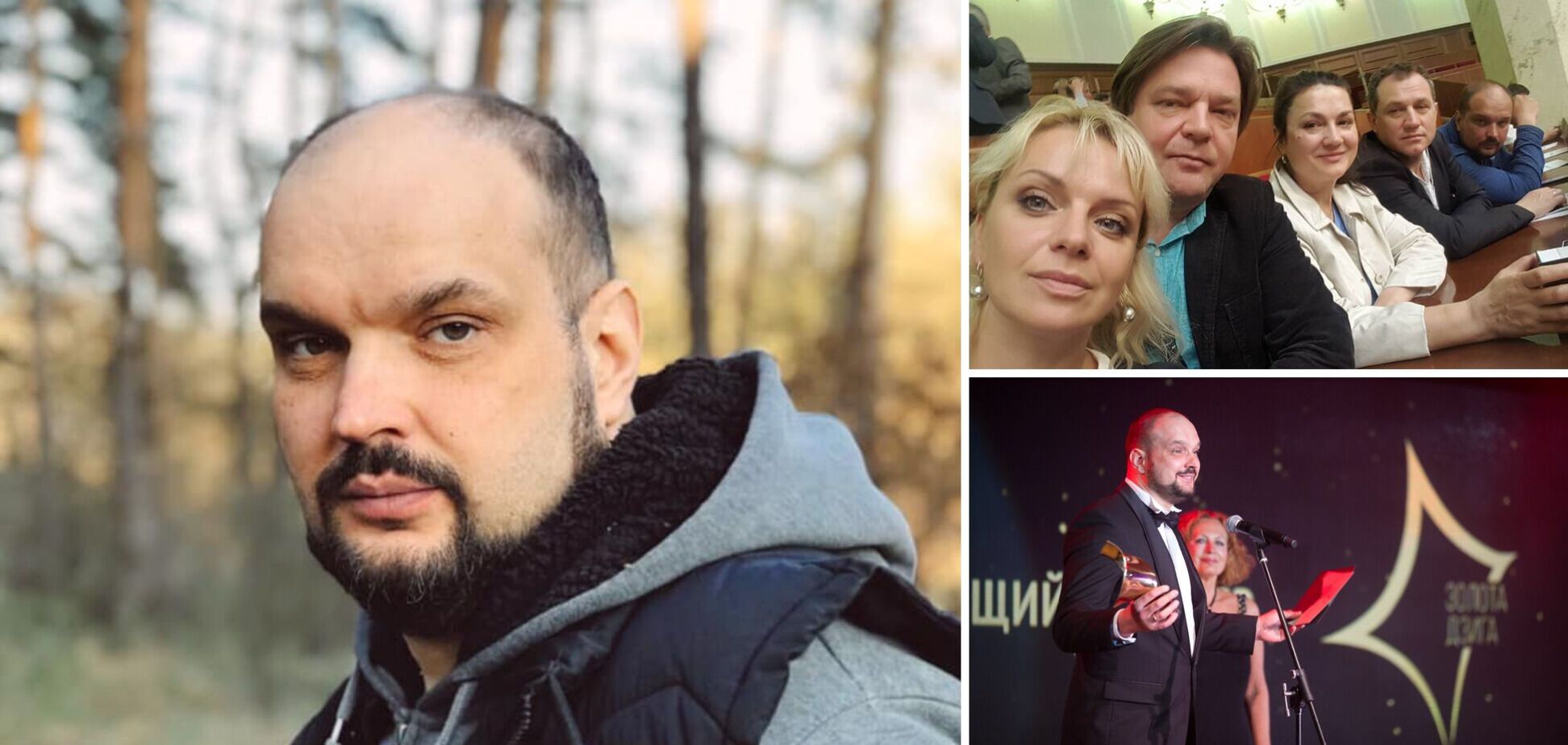 'Європа закрилася, вже не хоче бачити війну'. Тарас Ткаченко – про мобілізацію у ЗСУ, скандал з прізвищем Зеленський та конфлікт зі Стасом Бокланом