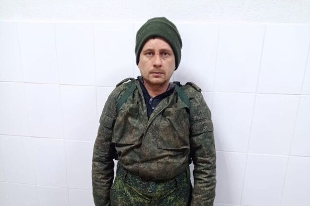 Как сложилась судьба печально известного оккупанта 'Чмони', который попал в плен, и что за смешное вознаграждение за него пообещали