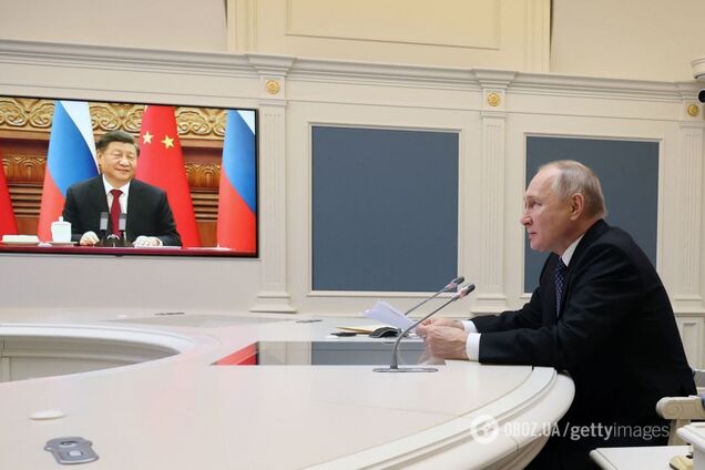 Китай отправляет своих военных в Украину, чтобы подготовиться к вторжению на Тайвань – The Hill