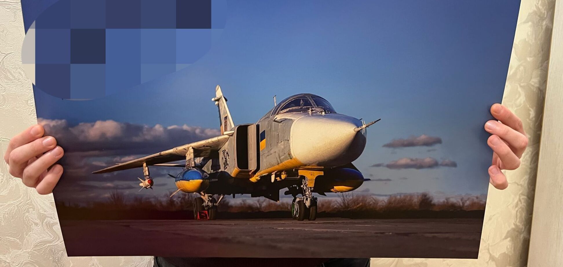 Донаты, дающие крылья: как жители громады обеспечивают первоочередные потребности одной из бригад тактической авиации