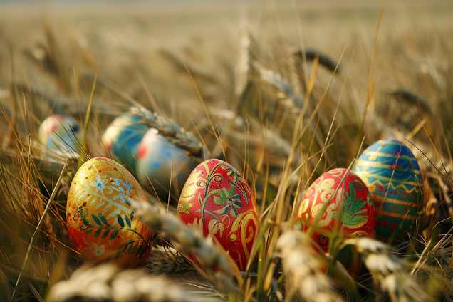 Що не можна робити в Страсну суботу: список заборон, традиції та прикмети в останній день перед Великоднем