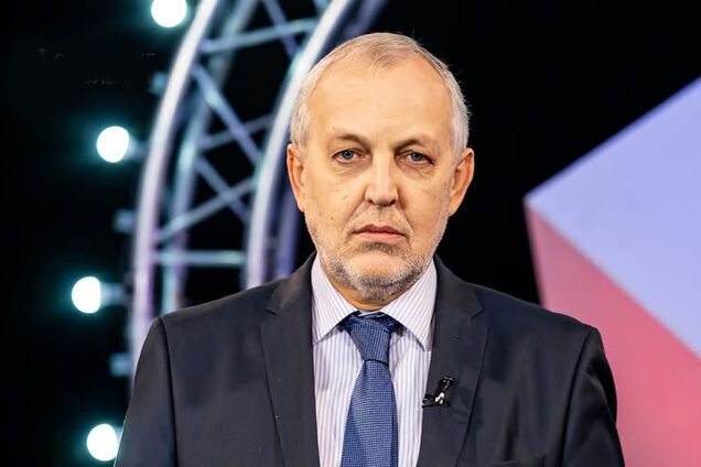 'Посягання на свободу слова': в Мінкульті різко висловились щодо замаху на журналіста Юрія Макарова