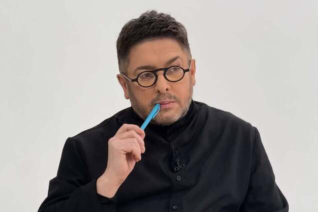 'Мене звільнили через українське питання': Суханов розповів про гучний скандал на російському телеканалі в 2008 році