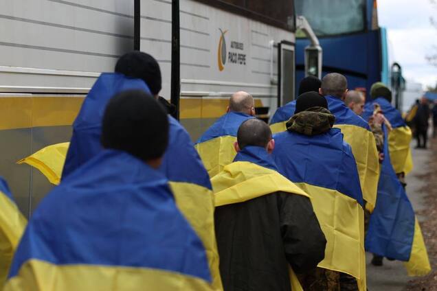 'Цель – вернуть каждого': Умеров рассказал о пошаговом плане обмена пленными 1000 на 1000