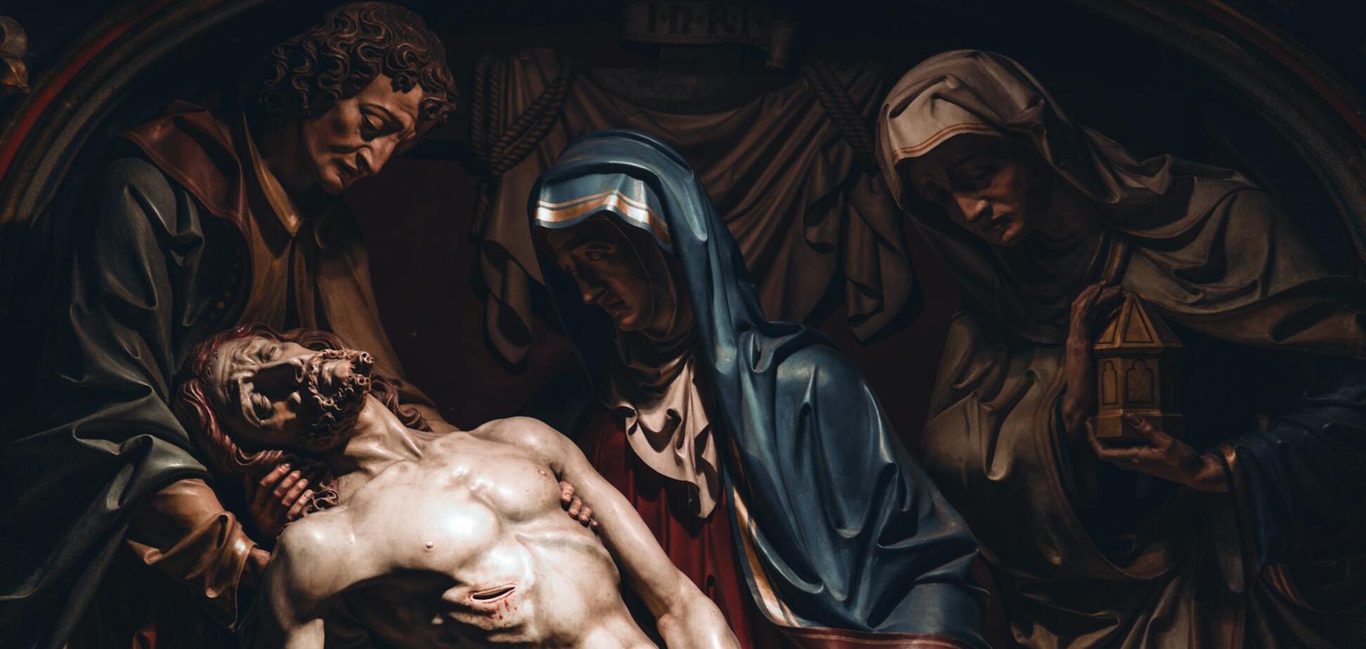 У яких країнах не святкують Великдень: можуть навіть покарати