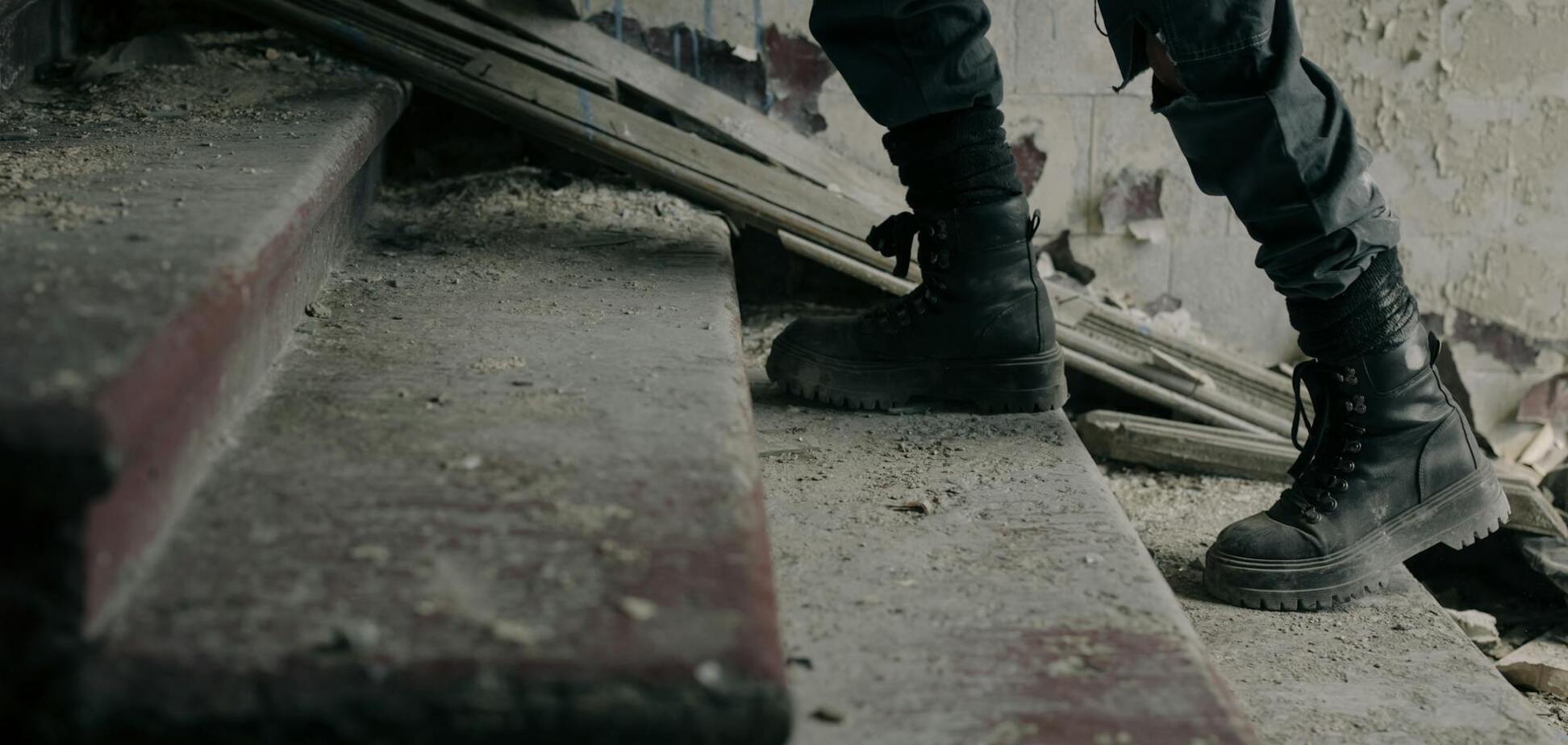 Хід і хода: чим відрізняються українські слова