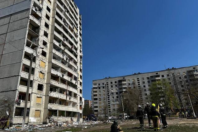 Путин пытается заставить украинцев покинуть свои города
