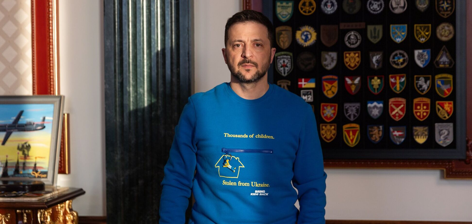 Bring Kids Back UA: сотни лидеров стран и активистов присоединились к Пасхальной кампании во имя возвращения украинских детей