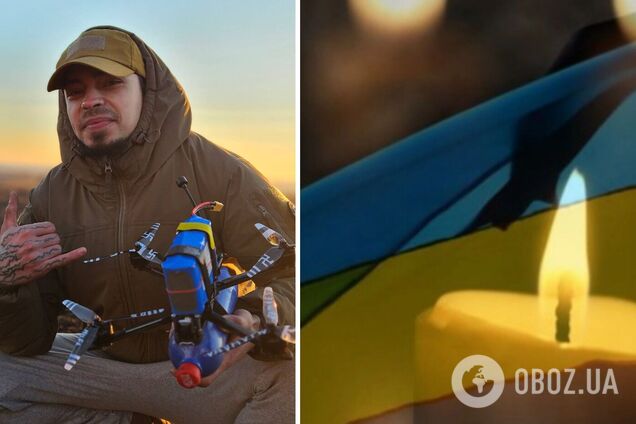 Йому назавжди буде 21: у районі Часового Яру загинув оператор відділення БпАК з Рівненщини. Фото