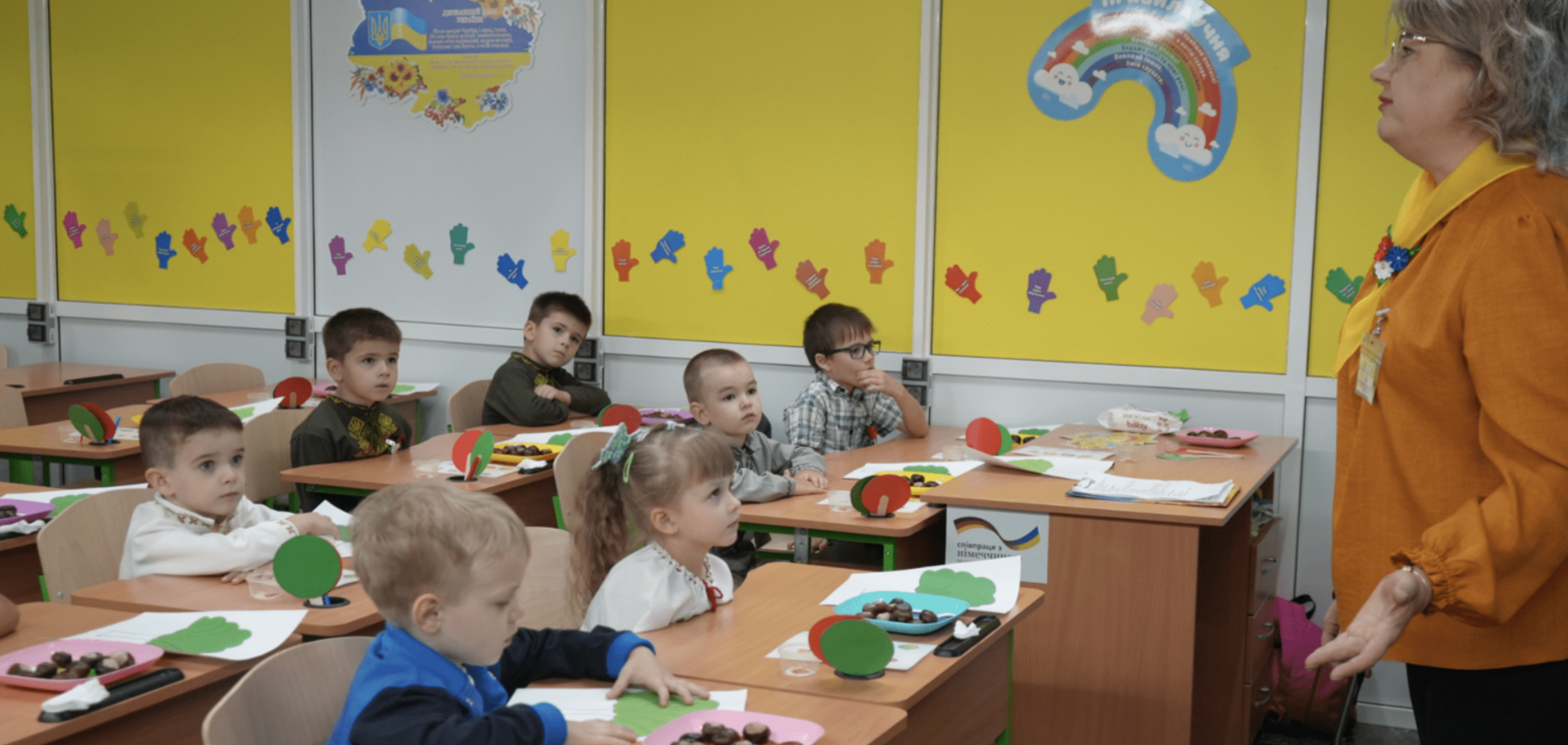 Перший дитячий садок під землею з'явиться у Харкові: що відомо