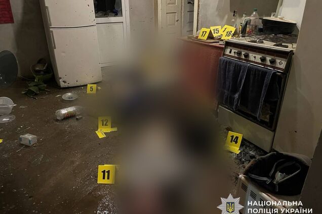 На Закарпатті від вибуху гранати загинули двоє чоловіків: з'явились деталі трагедії