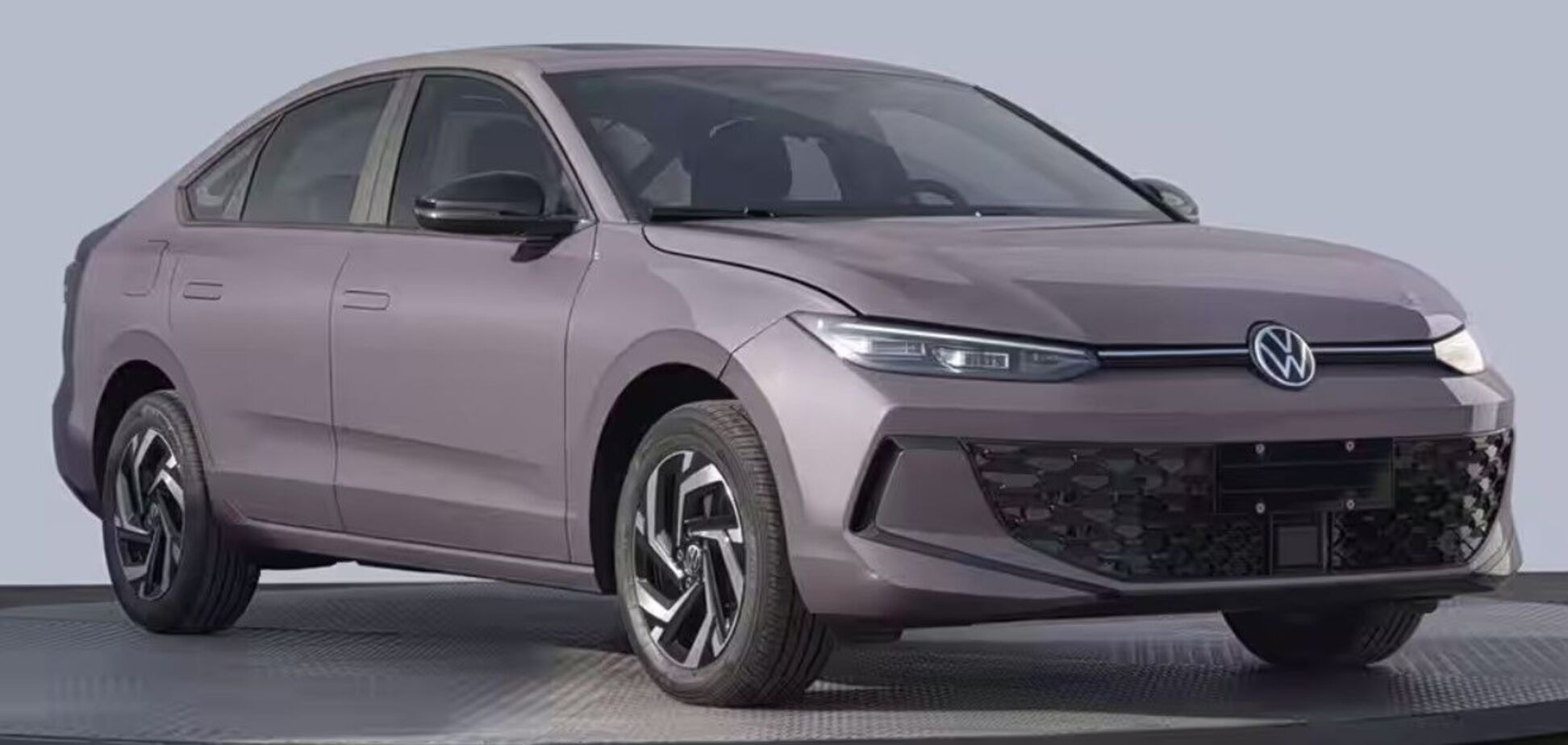 Volkswagen Lavida Pro