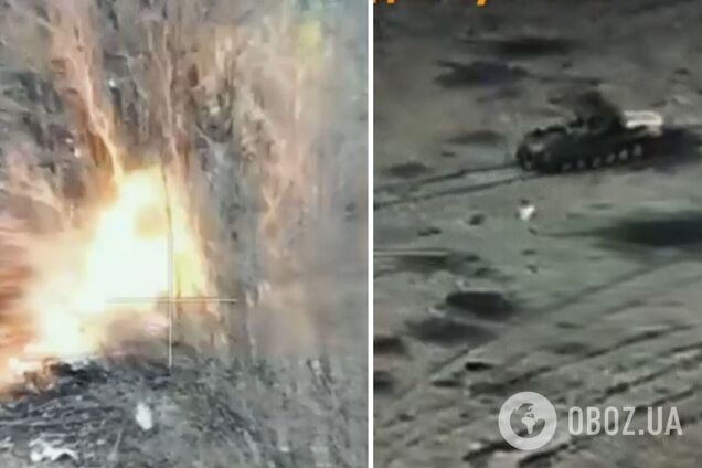 Враг привлек бронетехнику, но это ему не помогло: ВСУ в Харьковской области разбили штурмовую группу армии РФ. Видео