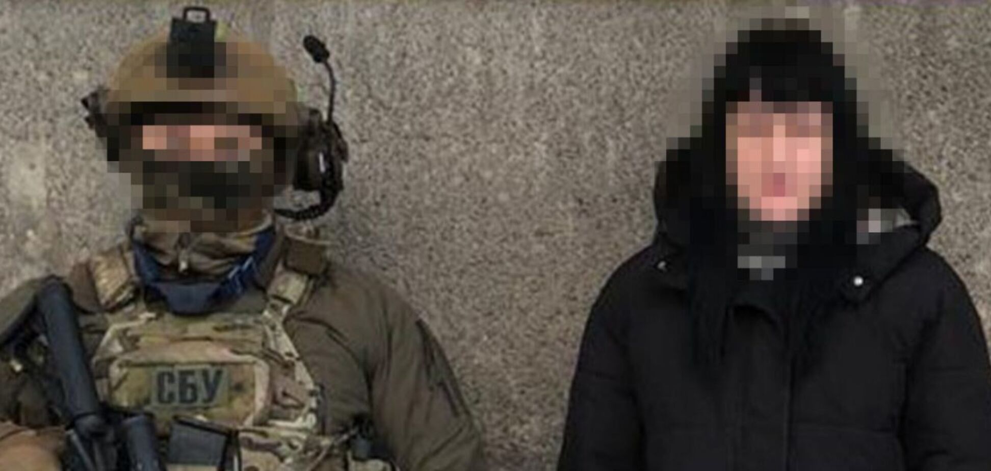 СБУ задержала экс-чиновницу суда, которая помогала оккупантам прорываться к Покровску и ждала оккупации региона. Фото