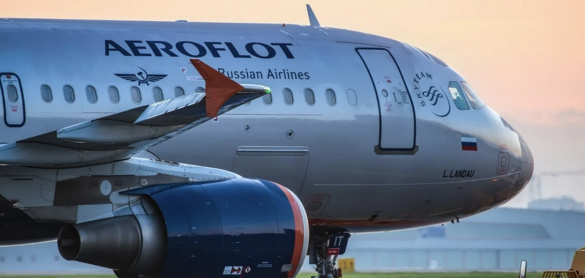 Восстановлению прямого авиасообщения между Россией и США мешает позиция ЕС – Politico