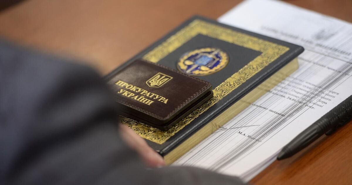 На Хмельниччині звільнили 16 прокурорів з