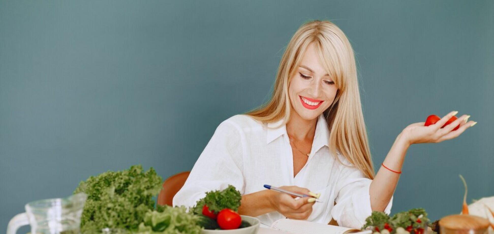 Продукти, які зміцнюють імунну систему після 50