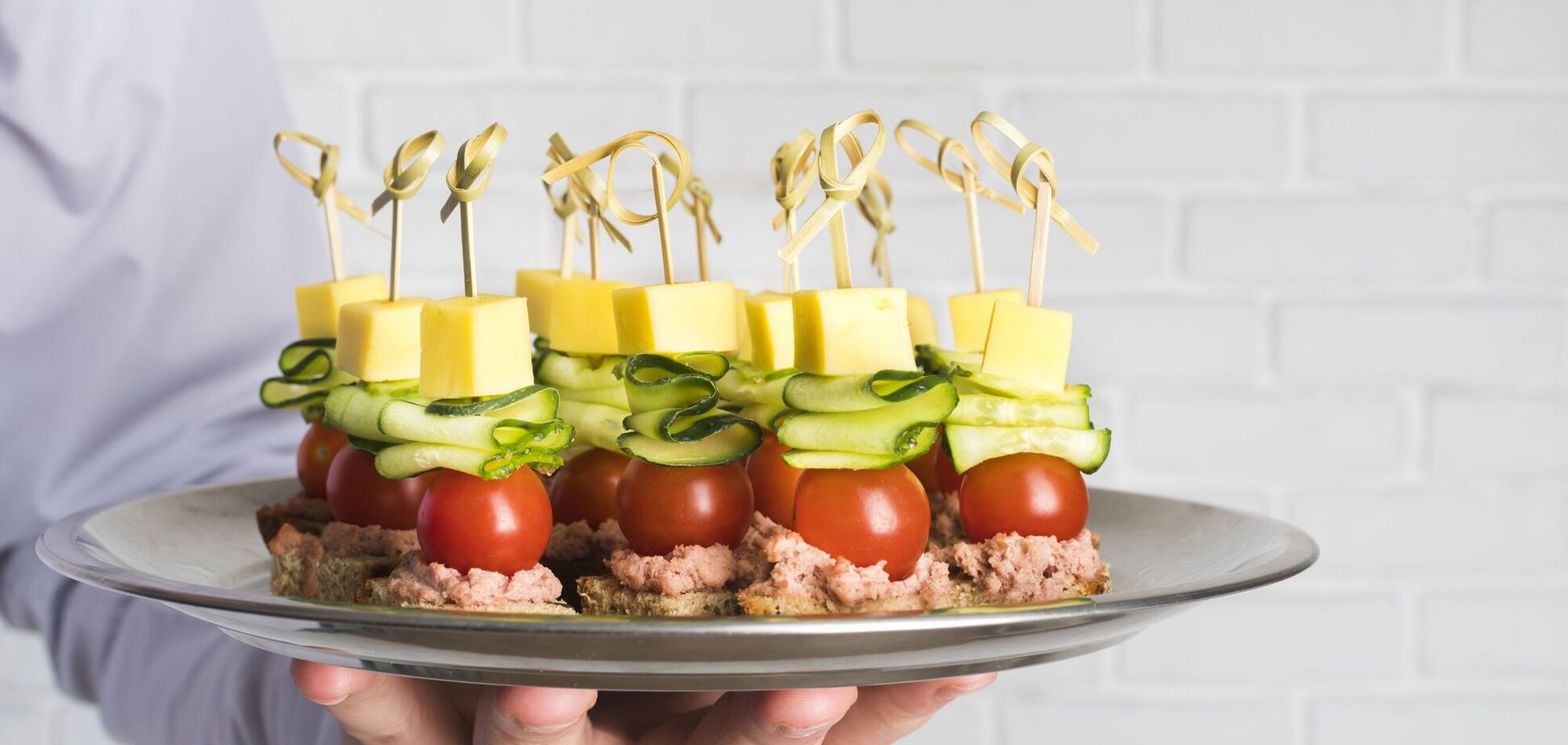 Рецепт закуски