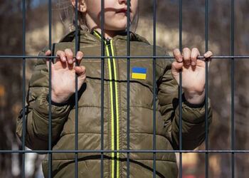 'Реальная цифра значительно больше': Украина задокументировала 19 546 случаев незаконной депортации детей в Россию – ОП