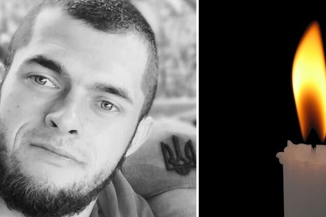 'Війна обірвала мрії': у боях на Донецькому напрямку загинув захисник з Хмельниччини. Фото