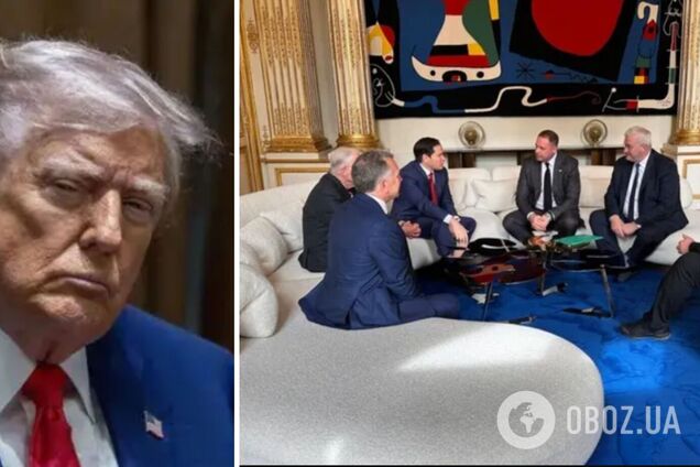 Полное прекращение огня в Украине хотят согласовать в Лондоне уже на следующей неделе – NYP