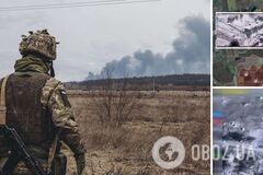 Украинские воины показали новые кадры отражения большого штурма врага на отрезке от Новоторецкого до Елизаветовки. Видео