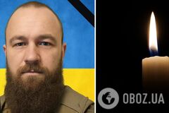 Отдал жизнь за Украину: в боях на Харьковщине погиб игрок команды РК 'Батяры'. Фото