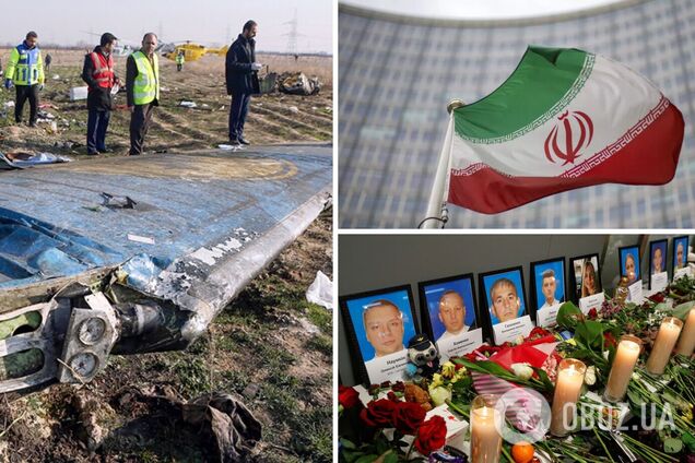 Іран подав до суду ООН на Україну та інших постраждалих від збиття літака МАУ: чого вимагає