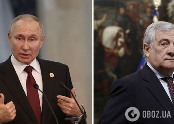 Непонятно, как Путин будет придерживаться короткого перемирия – МИД Италии