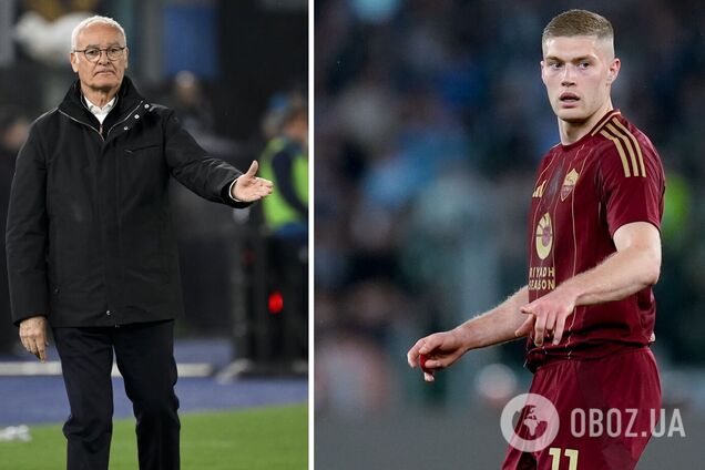 У футболіста збірної України виникли проблеми в Італії