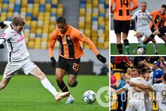 'Шахтер' потерпел сенсационное поражение в УПЛ, пропустив 4 гола от сельского клуба из Киевской области. Видео