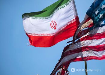 США виставили Ірану черговий дедлайн для укладення ядерної угоди – Axios