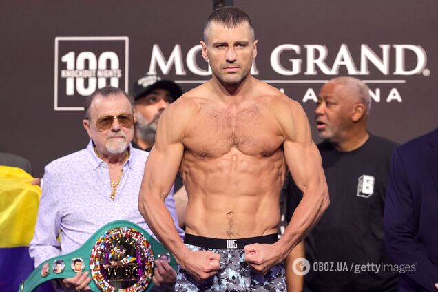 Где смотреть бой Гвоздик – Холлоуэй. Расписание трансляций бокса