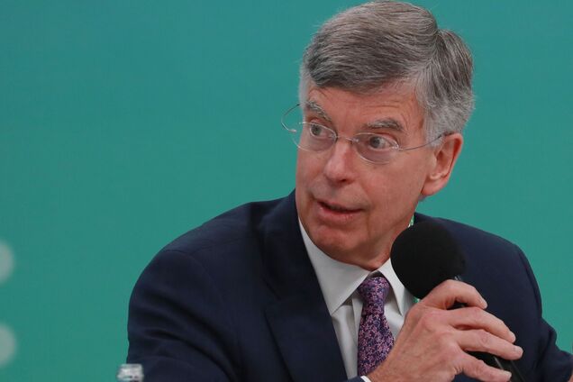 'В этом есть проблема': экс-посол США в Украине назвал способ заставить РФ сесть за стол переговоров