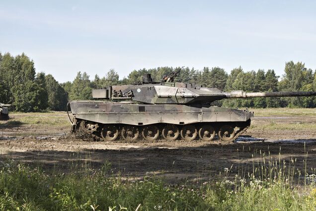 Фінляндія засекретила постачання зброї до України: у чому причина