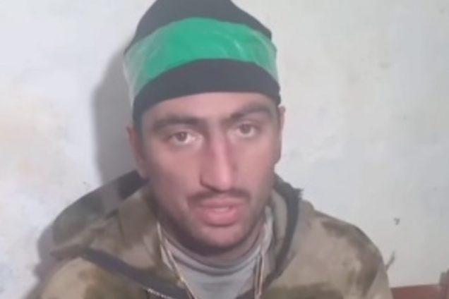 У суді назвав себе 'етнічним росіянином': зрадник з Криму, що воював проти України, отримав 15 років тюрми