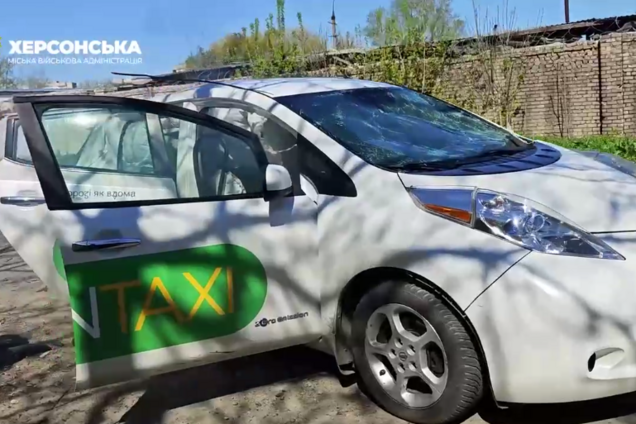 Был ранен в день рождения: умер 16-летний парень, пострадавший в результате атаки РФ на Херсон