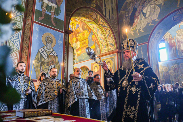 Пасхальные богослужения 2025: когда и где смотреть онлайн 20 апреля